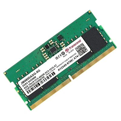 Оперативная память DDR5 Notebook Transcend  JM4800ASG-8G (JM4800ASG-8G)