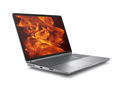 Ноутбук HP ZBook Fury G1i 16" (C91W4EA)