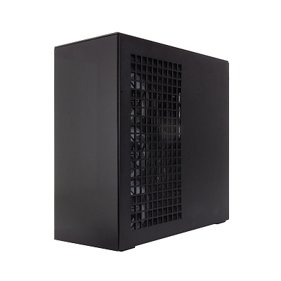 Компьютерный корпус Arctic Xtender VG, Black, Tinted Glass (ACPCC00016A)