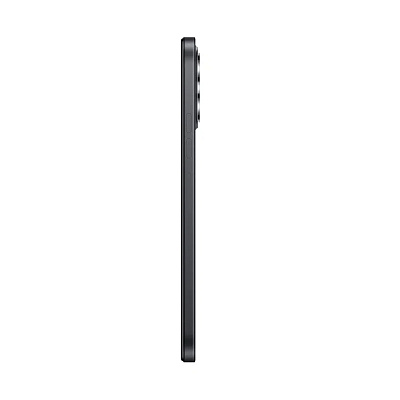 Смартфон Tecno Spark 50, 4/128GB, Ink Black (KN4N INK BLACK 4/128GB)