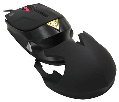 Мышь Gamdias Apollo Extension, Black, (GMS5101)