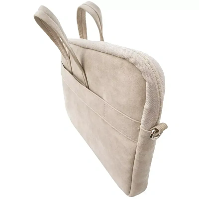 Сумка для ноутбука Sumdex PON-333 BG 15.6" - Beige (PON-333 BG)