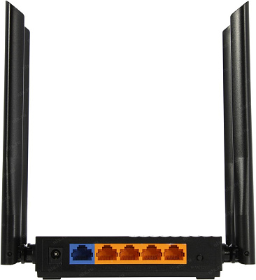 Маршрутизатор беспроводной AC1300 GbE Tp-Link Archer A64  (Archer A64(RU))