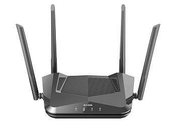 WiFi маршрутизатор D-Link DIR-X1530/RU/A1A (DIR-X1530/RU/A1A)