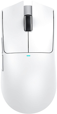 Мышь Attack Shark X11 White (X11 White)
