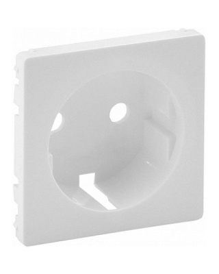 Legrand 755200 VLN-l БЕЛ Накл Роз 2К+З (755200)