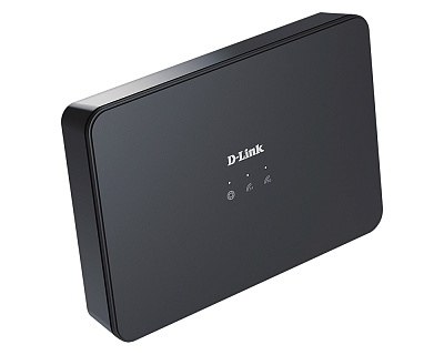 WiFi маршрутизатор D-Link DIR-815/SRU/S1A (DIR-815/SRU/S1A)
