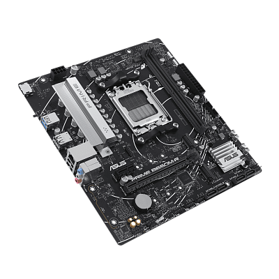 Материнская плата ASUS PRIME B650M-R  (PRIME B650M-R)
