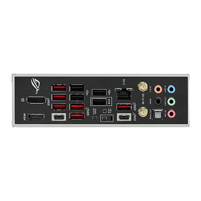 Материнская плата ASUS ROG STRIX B650E-E GAMING WIFI, B560E, AM5 BOХ (ROG STRIX B650E-E GAMING WIFI)