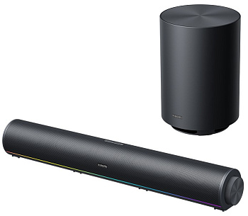 Колонки Xiaomi Pro Set Black (Pro Set Black)
