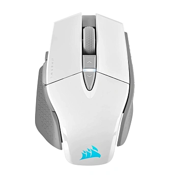 Мышь Corsair M65 RGB ULTRA, White, (CH-9319511-EU2)