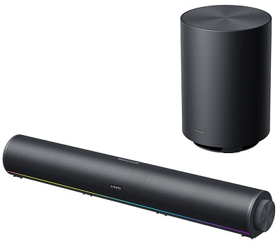 Колонки Xiaomi Pro Set Black (Pro Set Black)
