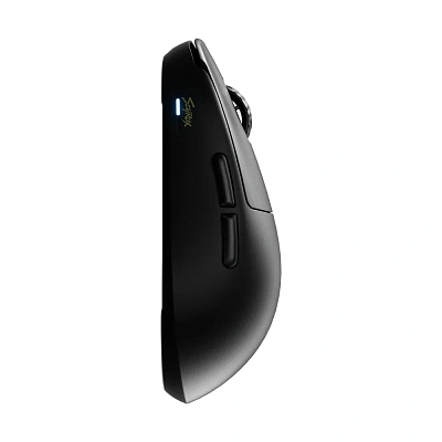 Мышь Lamzu Scyrox V8, Black (6977902640129)