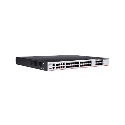 Коммутатор Ruijie RG-CS85-24SFP/8GT8XS-D (RG-CS85-24SFP/8GT8XS-D)