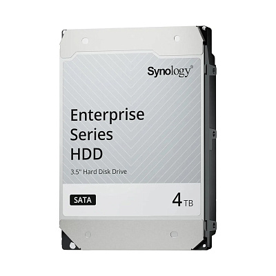 Жесткий диск Synology HAT5320-4T (HAT5320-4T)