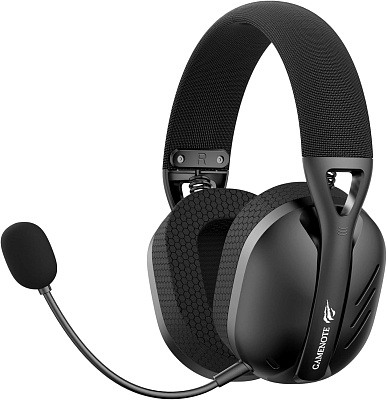 Наушники проводные Havit Fuxi-H3, Black (2.0301200409429E+14)