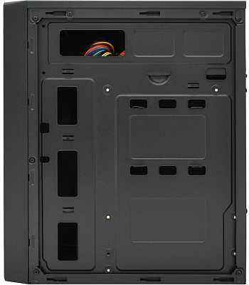 Компьютерный корпус APEX T04, black с Б/П 400W (APEX-T04)