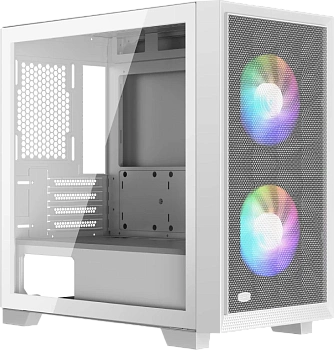 Корпус PCCooler C3D310 WH ARGB  (C3D310 WH ARGB)