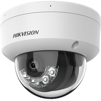 IP камера, купольная Hikvision DS-2CD1183G2-LIU (DS-2CD1183G2-LIU (2.8mm))