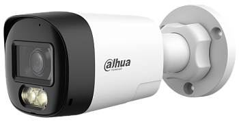 HDCVI видеокамера Dahua HAC-HFW1200RLP-IL-T (DH-HAC-HFW1200RLP-IL-T)