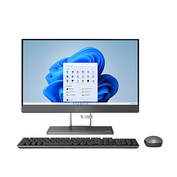 Моноблок Lenovo IdeaCentre AIO 5 24IAH7 (F0GR005FRU)