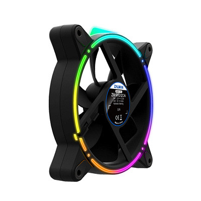 Кулер для компьютерного корпуса Zalman ZM-RFD120A (ZM-RFD120A)