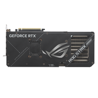 Видеокарта ASUS ROG Strix GeForce RTX 5070 12GB GDDR7 OC Edition (ROG-STRIX-RTX5070-O12G-GAMING)