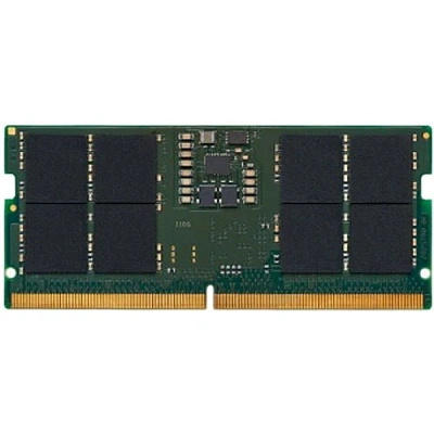 Оперативная память для ноутбука Kingston KVR48S40BD8-32 DDR5 32GB (KVR48S40BD8-32)