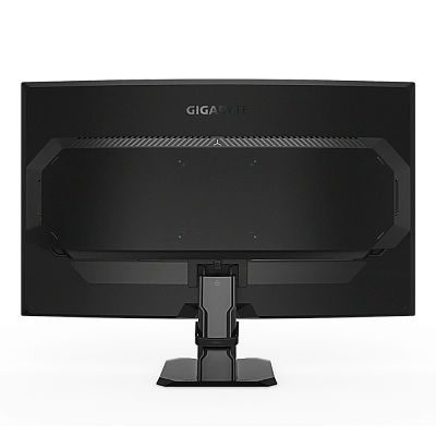 Монитор Gigabyte GS27QC 27" (GS27QC EK)