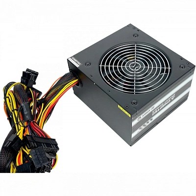 Блок питания ATX 550W Chieftec Smart GPS-550A8 ATX (GPS-550A8)