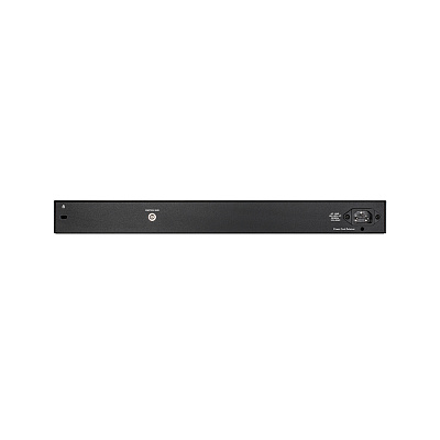Коммутатор D-Link DGS-1210-28P/ME/B2A (DGS-1210-28P/ME/B2A)