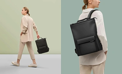 Рюкзак Asus VIGOUR BACKPACK AP2600 (Black) (90XB08T0-BBP000)