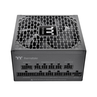 Блок питания Thermaltake Toughpower PT 1000W (PS-TPP-1000FNFAPE-1)