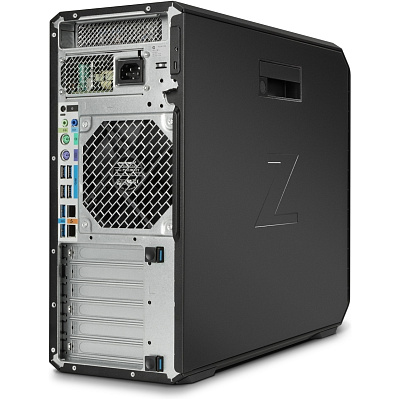 Рабочая станция HP Z4 G5 TWR (5E8X4EA)