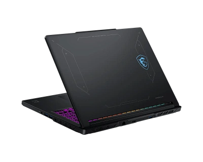 Ноутбук MSI Crosshair 16 HX E14WFK-006XKZ 16" (9S7-265343-006)