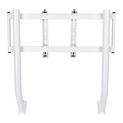 Крепление монитора Thermaltake GR300 Monitor Stand White (GSC-R3M-MDSLWH-01)