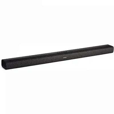 Саундбар DENON DHT-S416 ЧЕРНЫЙ (DHT-S416/B)