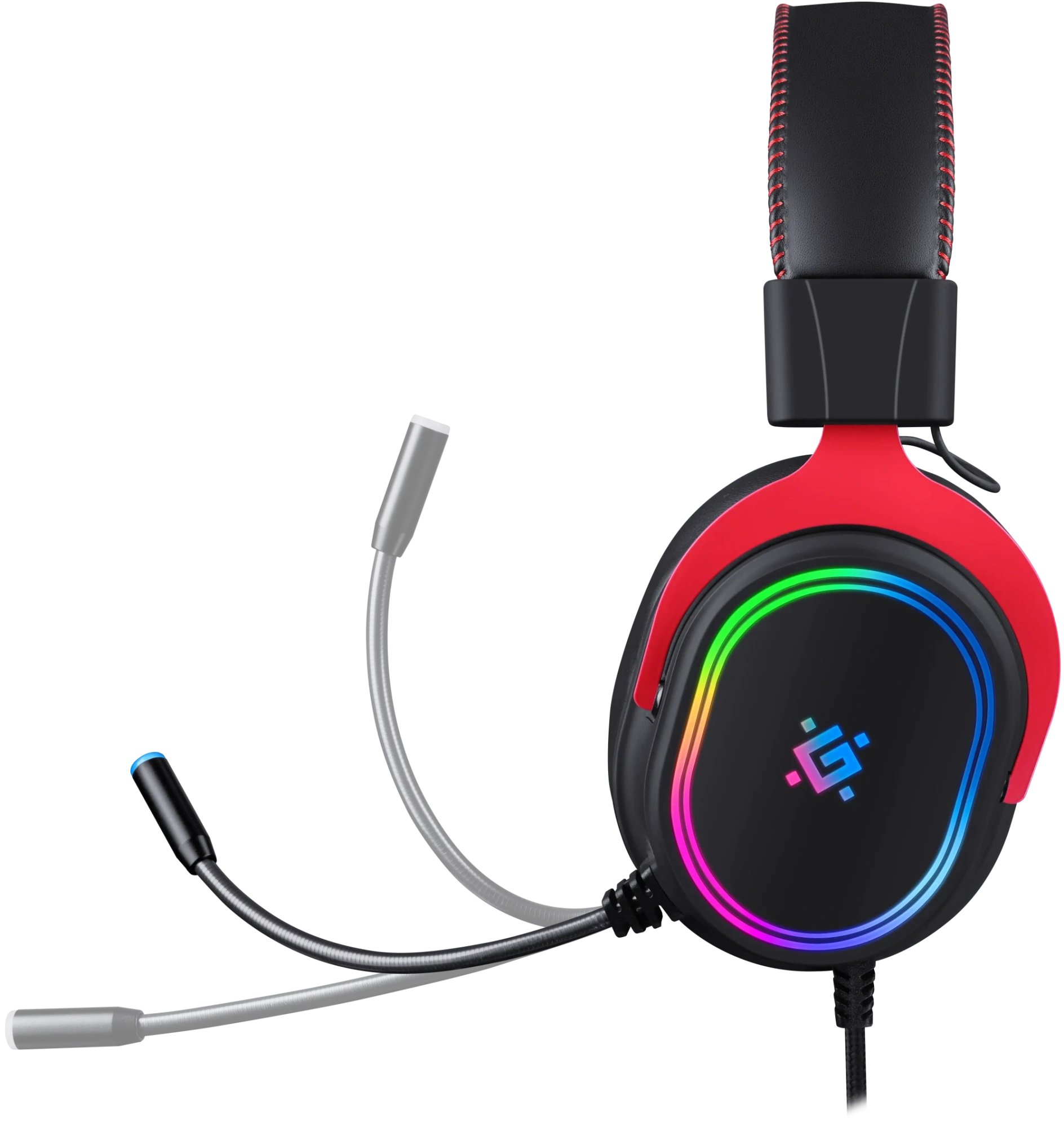 Гарнитура Defender Vapor, Black (64584)