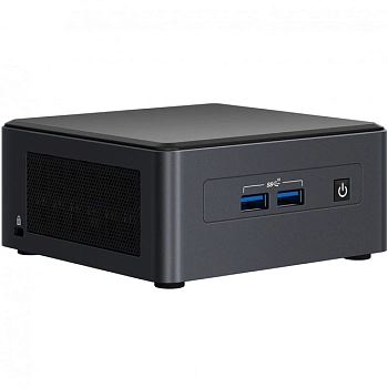 Платформа для ПК Intel NUC 12 Pro Kit (RNUC12WSHI70002)