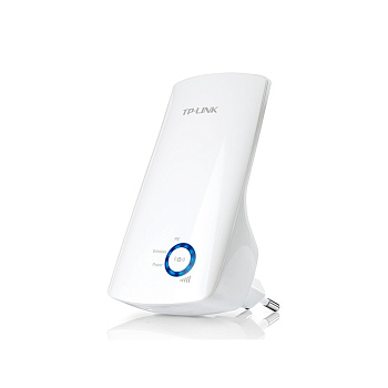Усилитель Wi-Fi сигнала TP-Link TL-WA854RE (TL-WA854RE) Усилитель Wi-Fi сигнала TP-Link TL-WA854RE (TL-WA854RE)