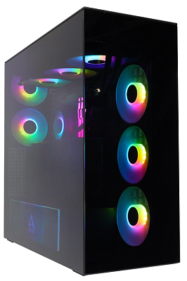 Системный блок PULSER Elite 13 (Elite 13)