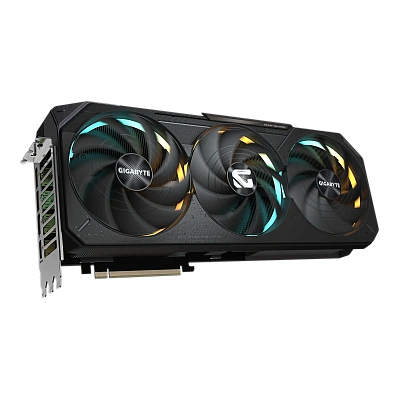 Видеокарта Gigabyte GeForce RTX 5080 GAMING OC 16G (GV-N5080GAMING OC-16GD)
