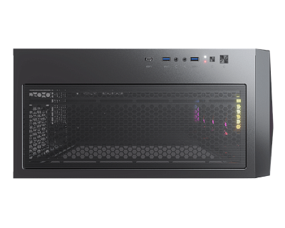 Корпус Cougar DarkBlader X5 RGB (385UM30.0003)