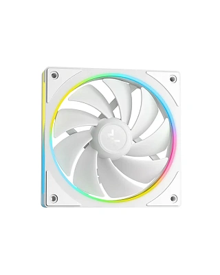 Кулер с водяным охлаждением Deepcool LM360 WH (R-LM360-WHDMMC-1)