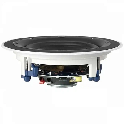Акустическая система KEF Ci200QR БЕЛЫЙ (Ci200QR/W)
