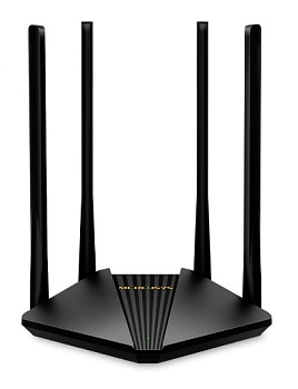 Маршрутизатор беспроводной Mercusys MR1200G  (MR1200G) Маршрутизатор беспроводной Mercusys MR1200G  (MR1200G)