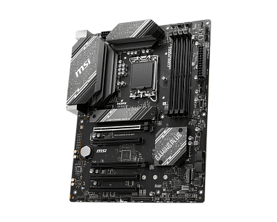 Материнская плата MSI B760 GAMING PLUS WIFI  (B760 GAMING PLUS WIFI)