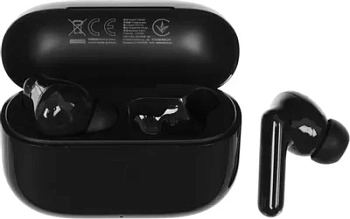 Наушники беспроводные Huawei FreeBuds SE 4 ANC, черный (55038497)