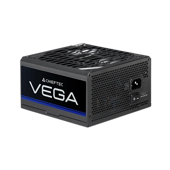 Блок питания ATX Chieftec Vega, PPG-850-S, 850W (PPG-850-S)
