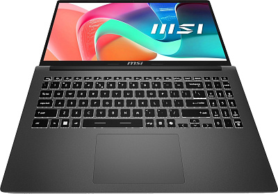 Ноутбук MSI Modern 15 F13MG-275XKZ 15.6", Platinum Gray (Modern 15 F13MG-275XKZ)